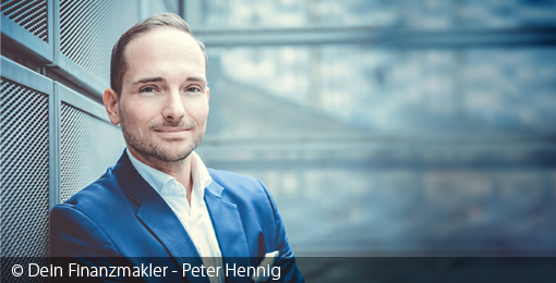 Dein Finanzmakler - Peter Hennig